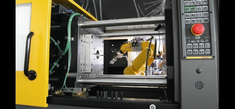 FANUC to Debut New Machines in Europe