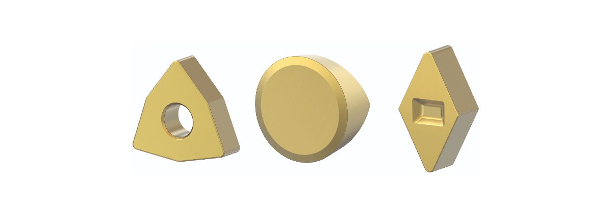 Kennametal Unveils New Durable Ceramic Grade