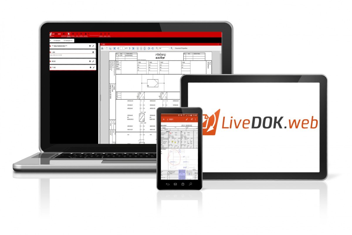 LiveDOK.web