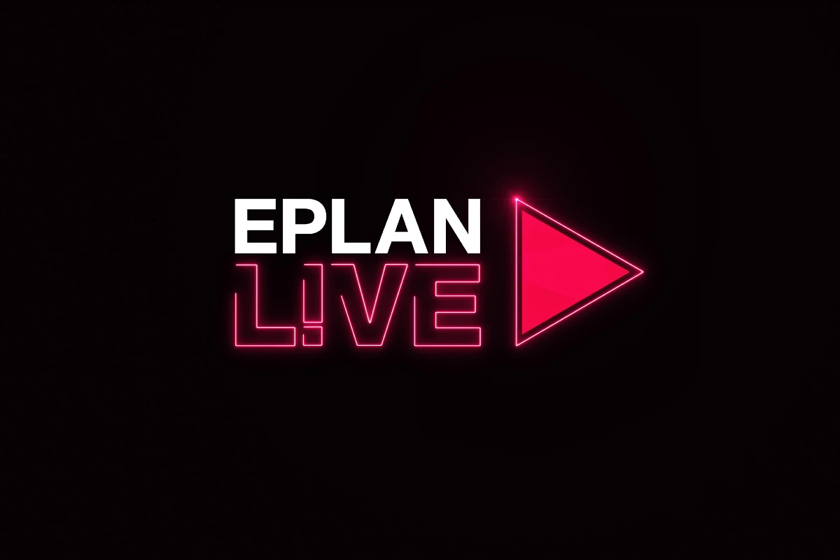 Eplan L!ve: New International Event from Eplan
