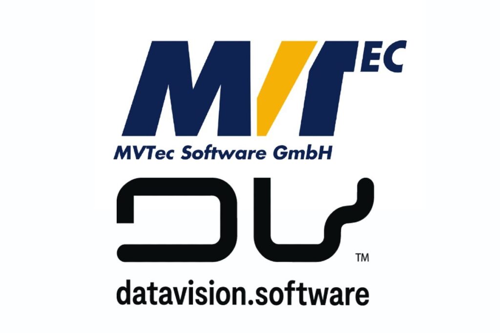 Mvtec And Datavision Continue To Drive Machine Vision Forward Mvpro Media 