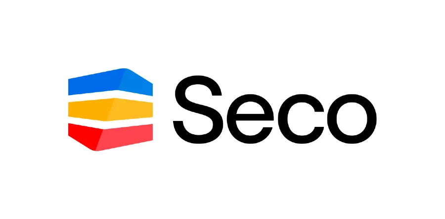 Seco Logotype