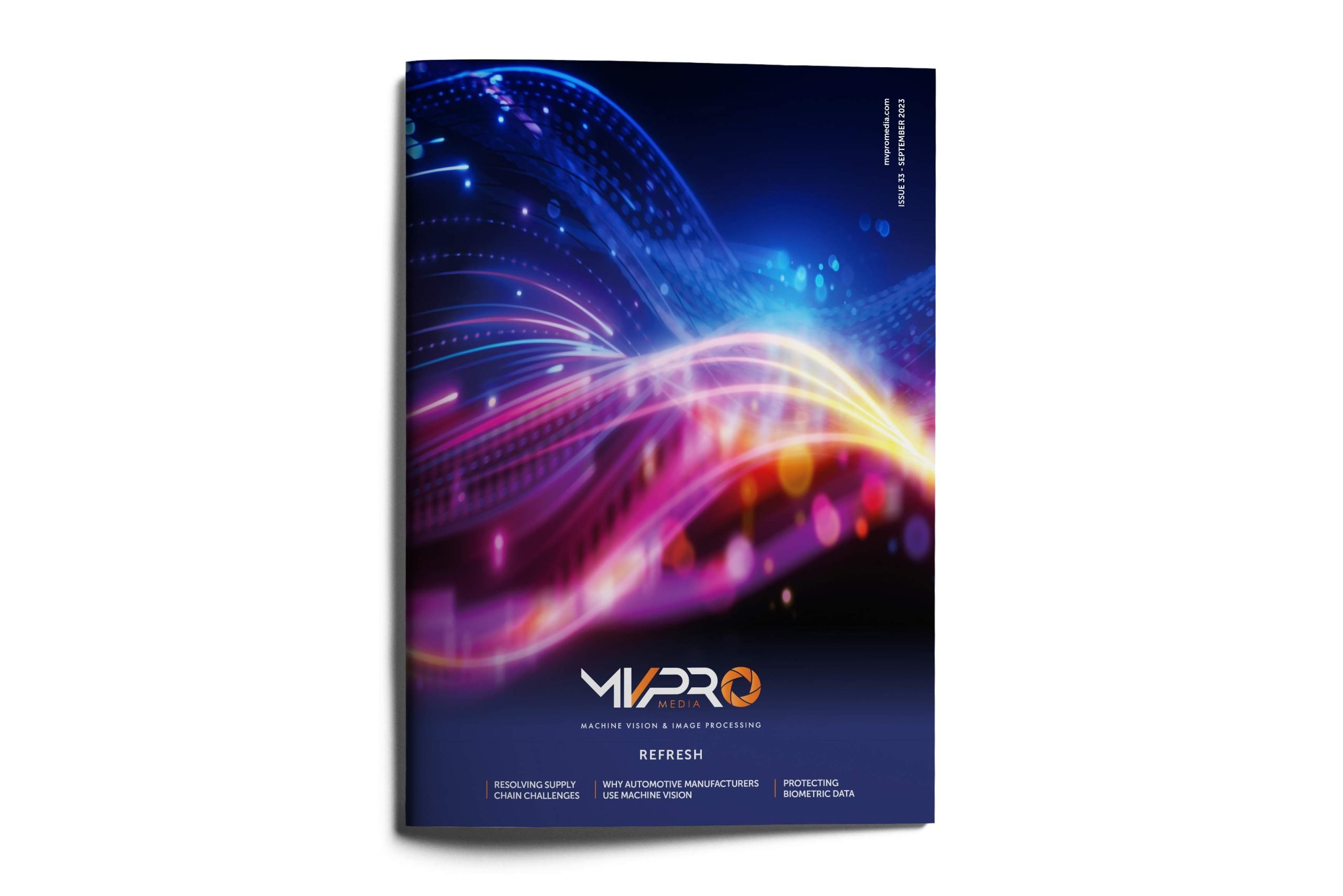 MVPro 33 | Refresh | September 2023
