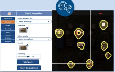 Pleora Adds AI Inspection & Checklist Capabilities to Vaira Platform