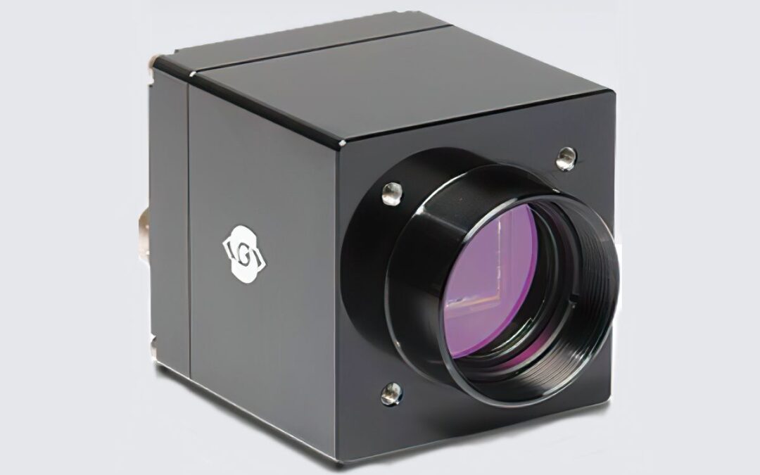 SVS-Vistek BlackLine ECO IP67 Cameras Operate in Harsh Environments