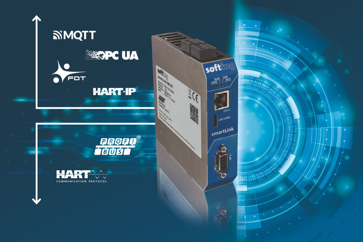 Softing SmartLink