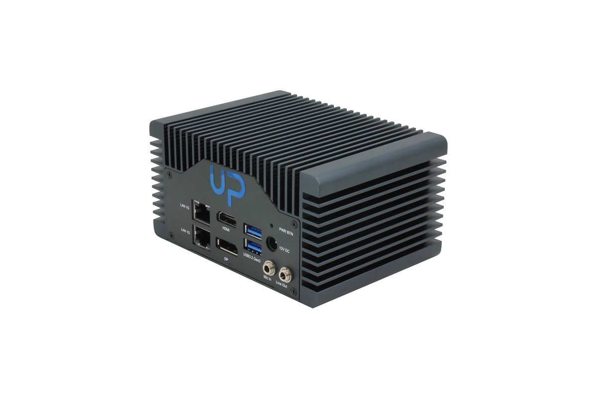 UP Squared i12 Edge