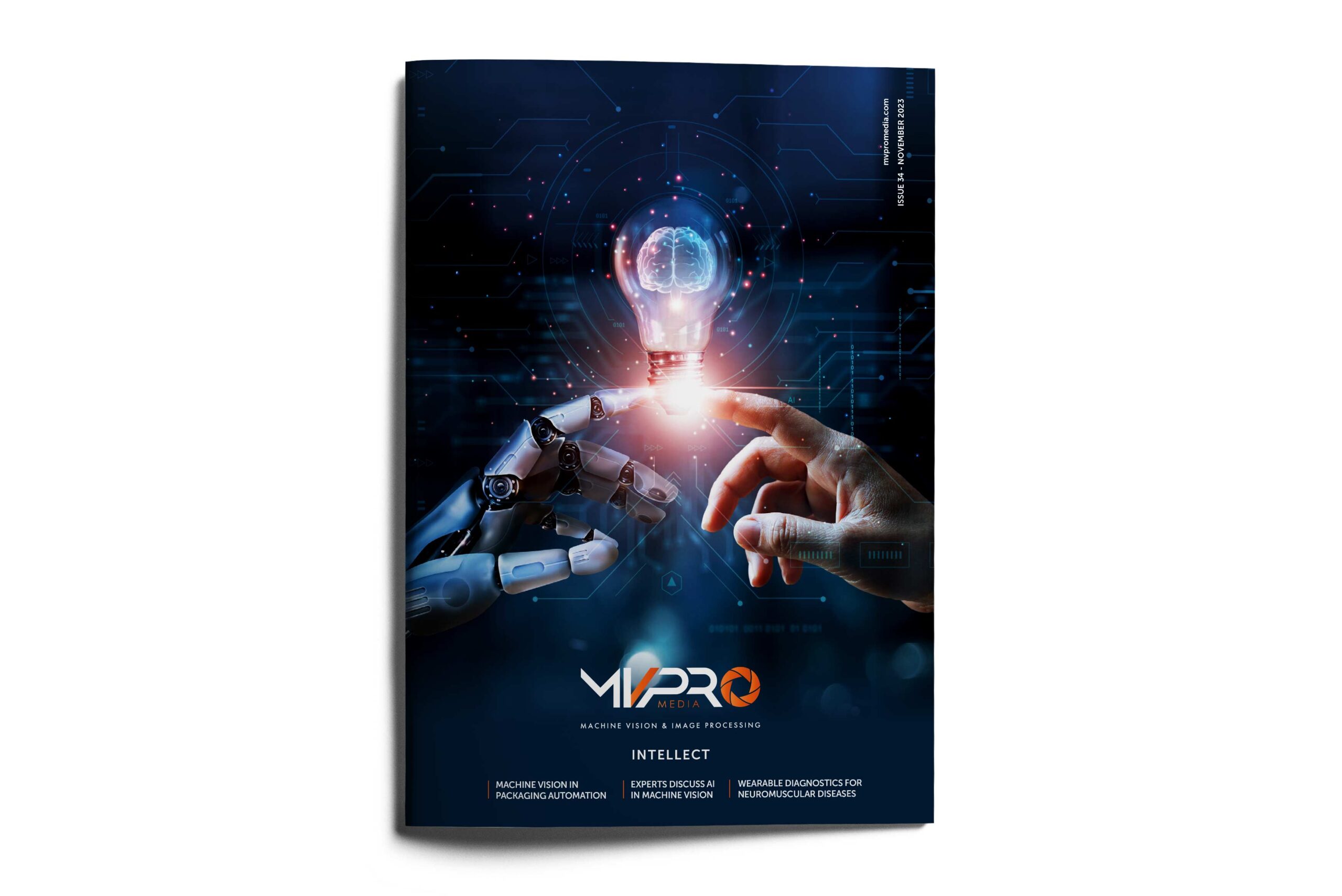 MVPro 34 | Intellect | November 2023