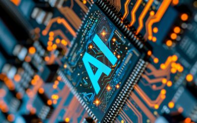 IDTechEx on the Age of Artificial Intelligence: AI Chips to 2034