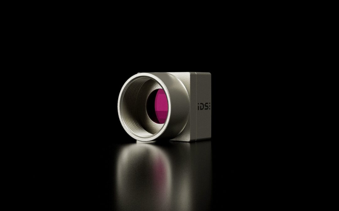 IDS Become First of its Kind to Offer Sony Sensor IMX662 in Colour AND Mono