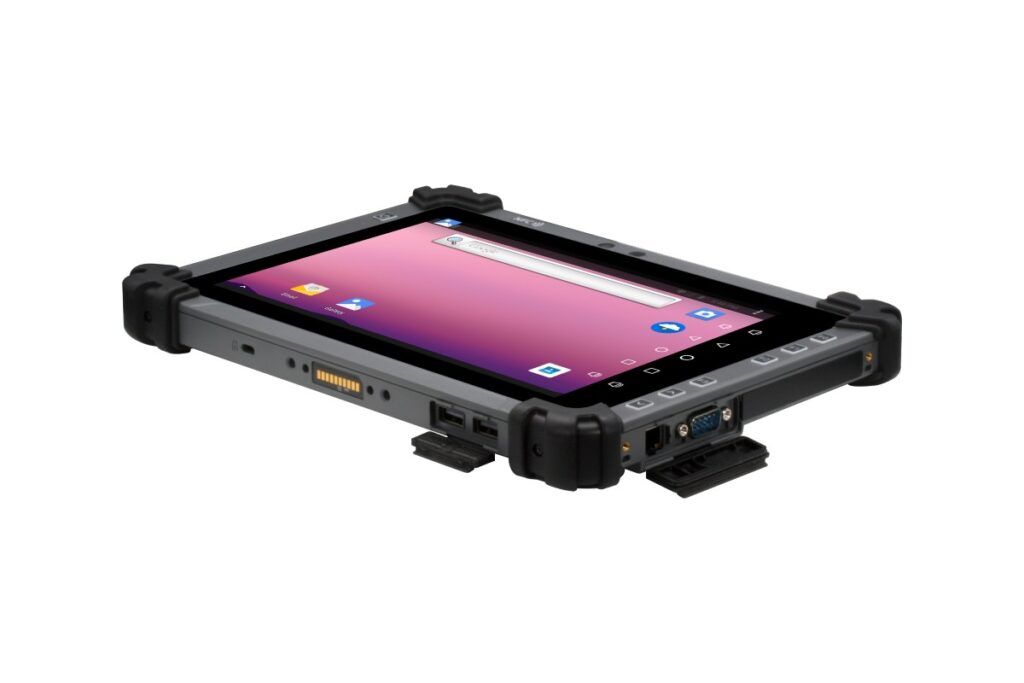 AAEON’s RTC-1010RK Combines the Rockchip RK3399 with Android 11 in a ...