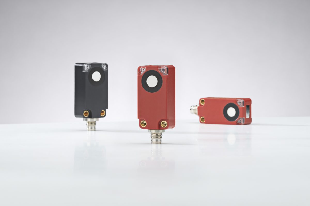 Leuze Sensor Series