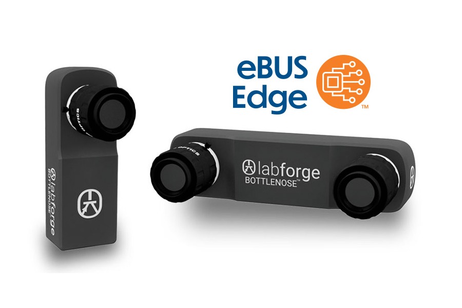 Pleora Brings GigE Vision Software Connectivity to Wider Range of Products with Expanded eBUS Edge Platform