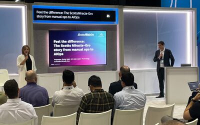 Avantra showcases AI Innovation and automation leadership at SAP Sapphire Orlando and Barcelona