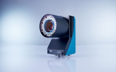 SICK Expands its Comprehensive Solution with NOVA-Powered Smart Camera