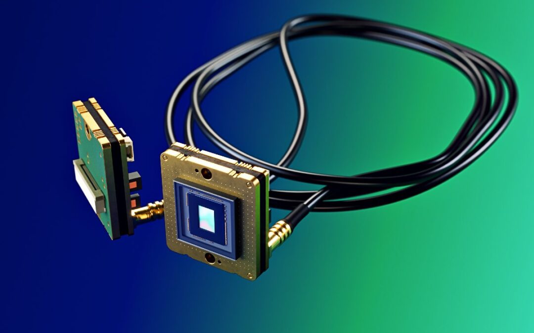 Vision Components Extends MIPI-Portfolio:   VC MIPI Cameras with GMSL2 for Cables of up to 10 meters