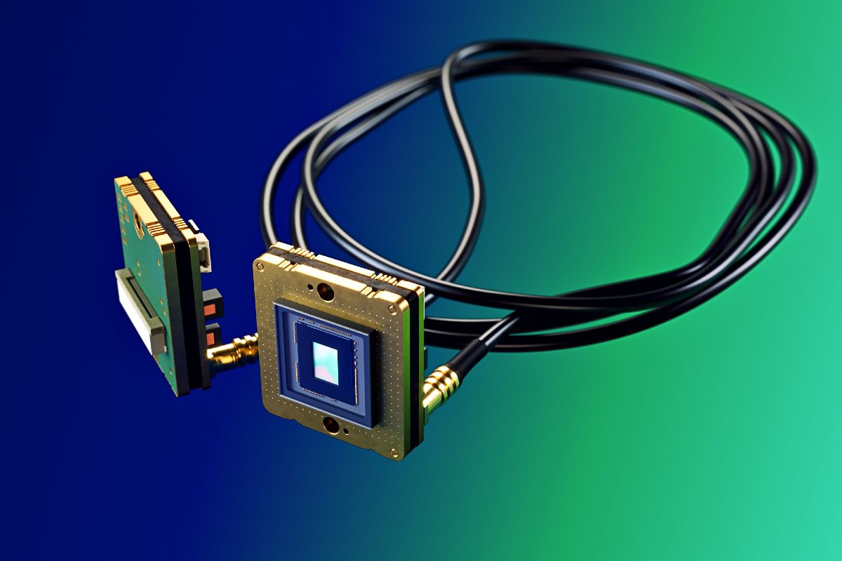 Vision Components Extends MIPI-Portfolio:   VC MIPI Cameras with GMSL2 for Cables of up to 10 meters