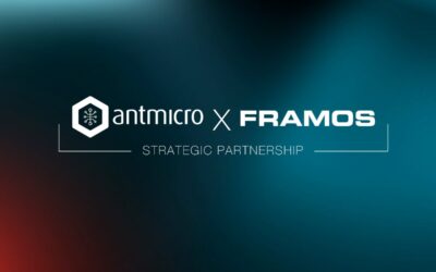 FRAMOS and Antmicro Partnership Develops Embedded Computer Vision Systems Using Open Source