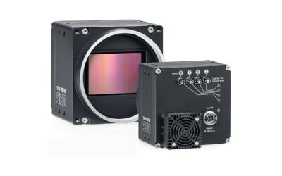 SVS-Vistek Camera Helps Flat Panel Manufacturers Meet World-Class Quality Control Standards