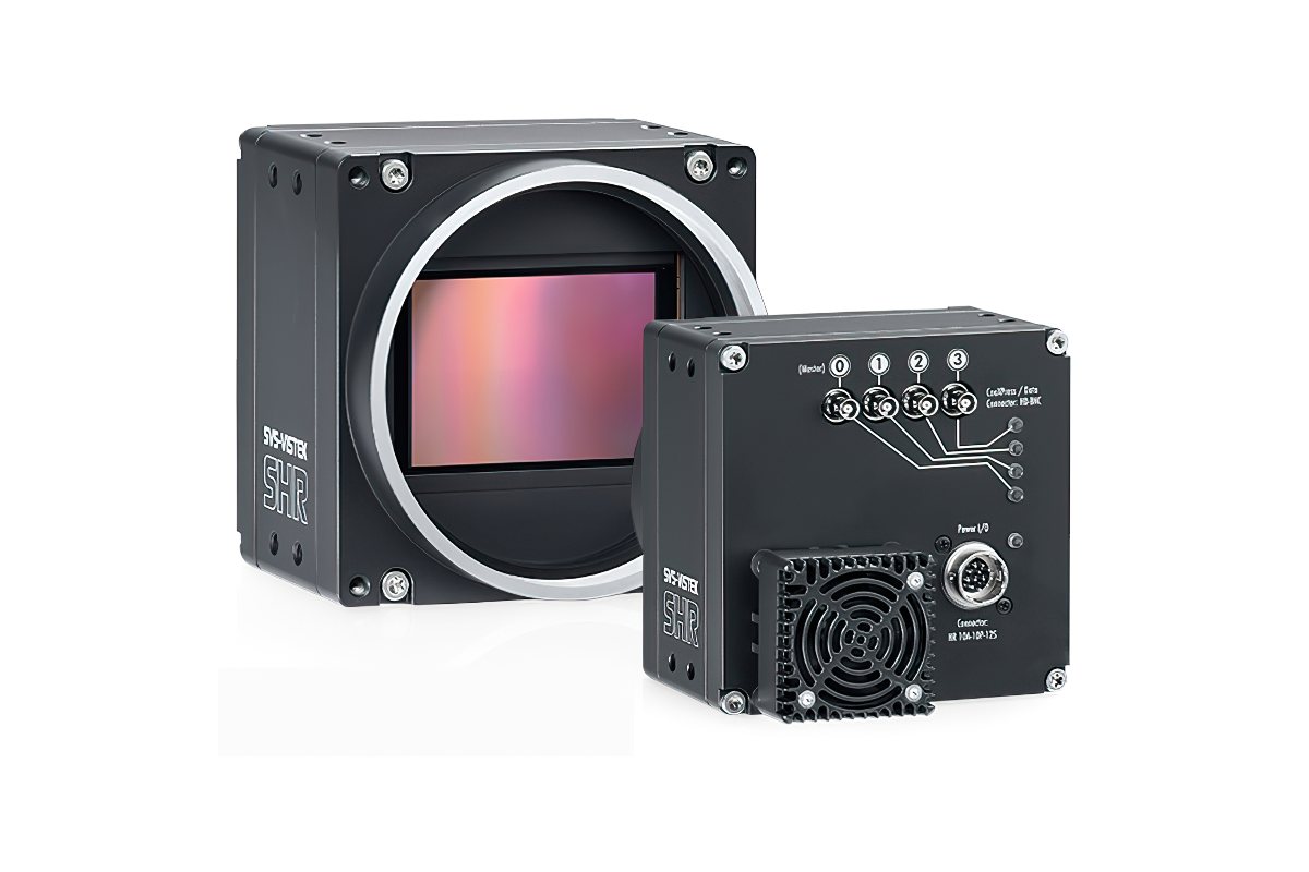 SVS-Vistek Camera Helps Flat Panel Manufacturers Meet World-Class ...