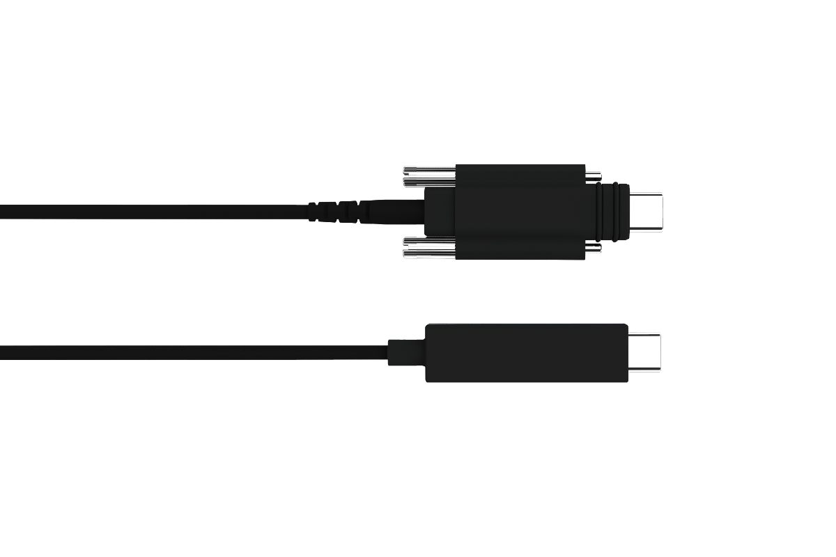 Silicon Line, EverPro, and Leopard Imaging Demonstrate Cable Innovations at VISION