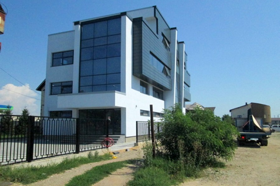 Romania NSK Office