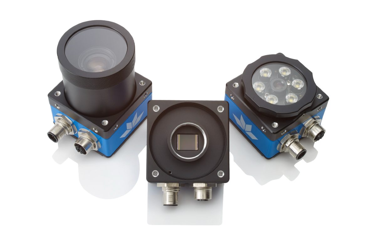 Teledyne DALSA Introduces AI-Powered Smart Camera for Industrial Automation and Inspection