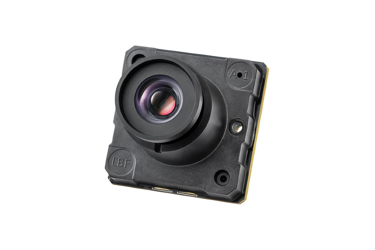 Teledyne e2v’s Turnkey Imaging Module Delivers 2-Megapixel Vision and 3D Depth Data