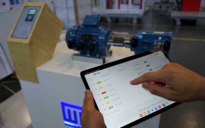 WEG to Present Latest Innovations at Machine Building Live 2024