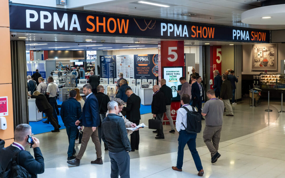 Everything You Need to Know About the Upcoming PPMA Show