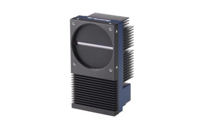 Teledyne Unveils the First 16k TDI Line Scan Camera with a 1-Megahertz Line Rate