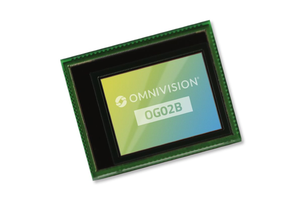 OMNIVISION high-performance global shutter image sensor and processor now available on NVIDIA Holoscan and NVIDIA Jetson platforms