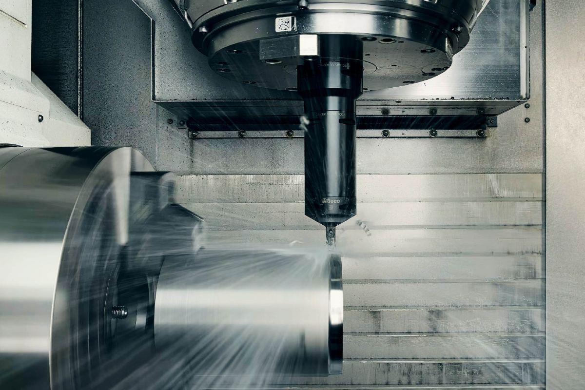 Seco webinar to reveal how to optimise your stainless steel machining