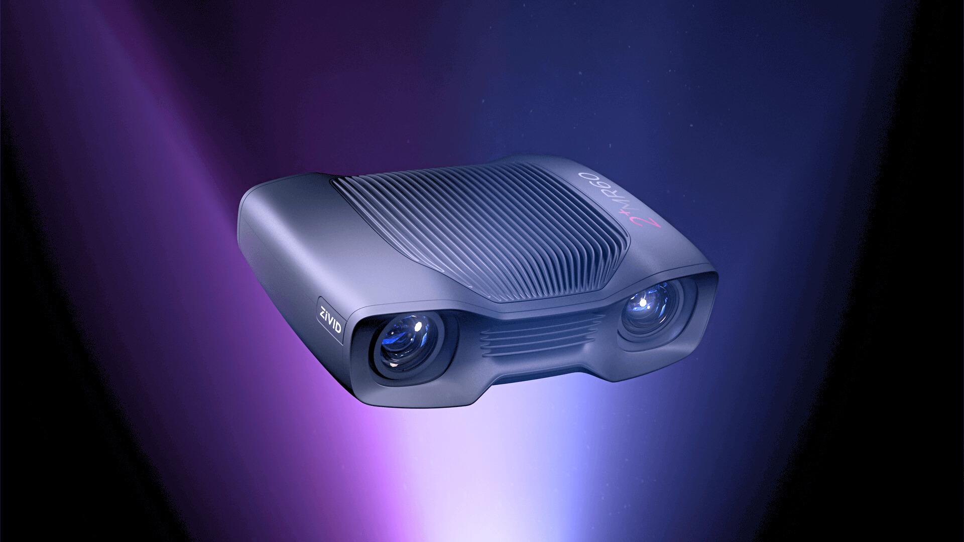 Zivid’s 3D Vision Delivers Unmatched Speed in Bin Picking