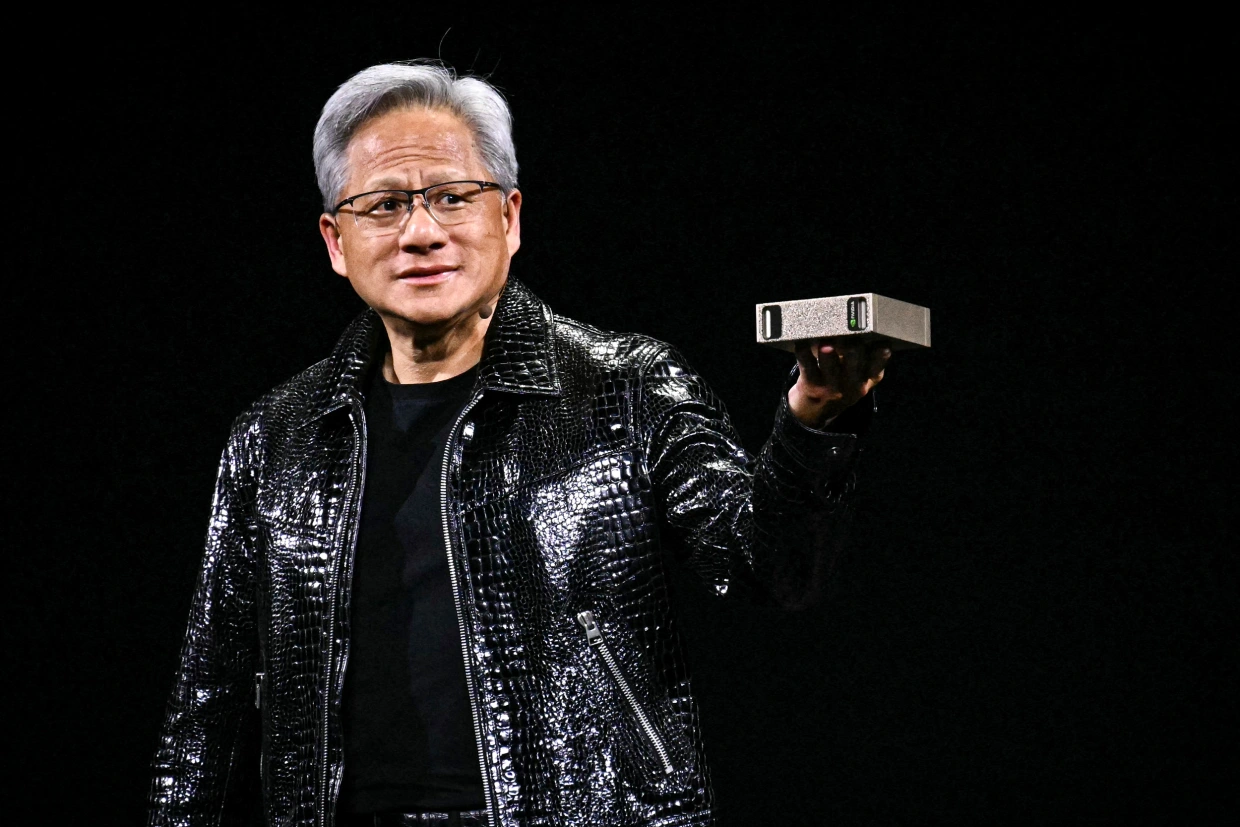 Nvidia Mistral AI Forge Europe First Blackwell Cloud: A Boon for Vision AI