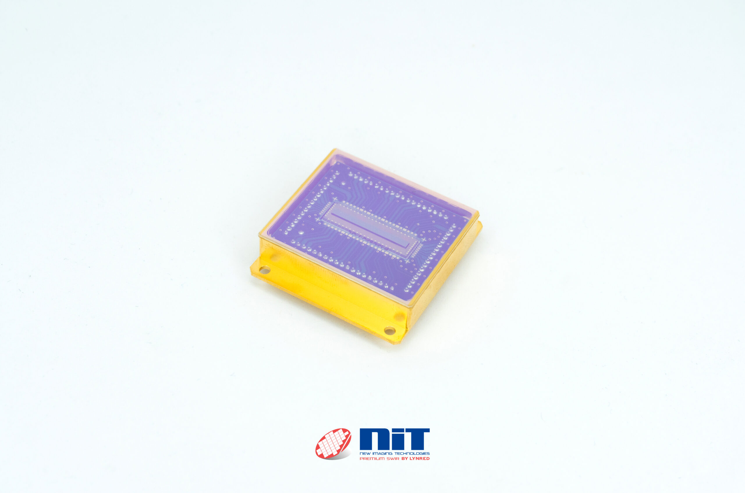 NIT Launches Next-Generation SWIR Line Scan Sensor, Redefining High-Speed Industrial Imaging