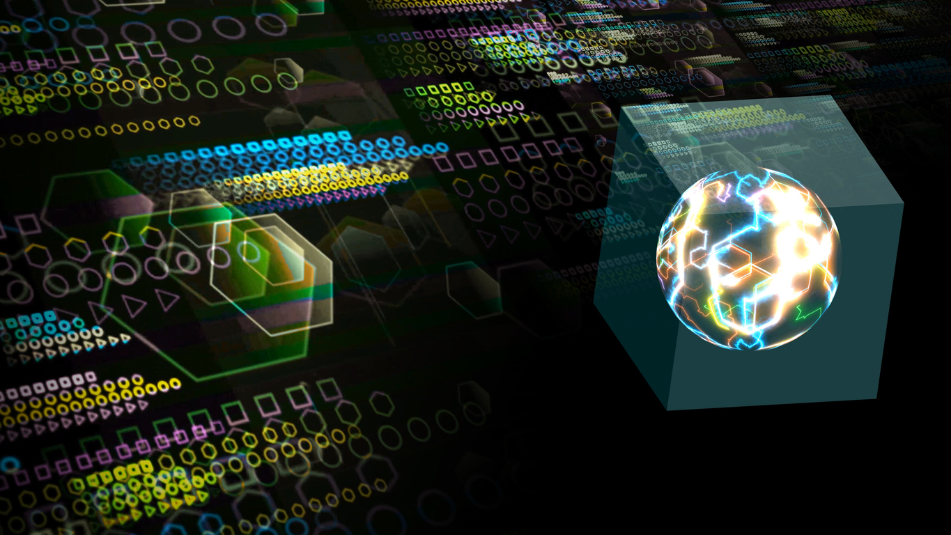 CrSBr: The Breakthrough Material That Could Revolutionise Machine Vision