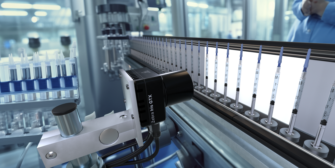 WHITEPAPER : Zebra Technologies 10 Truths About Smart Cameras