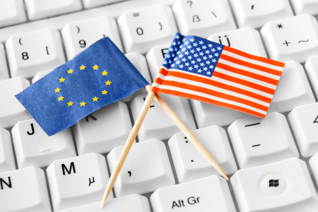 The CHIPS Acts: How the U.S. and EU Are Rebuilding Semiconductor Sovereignty — Differently
