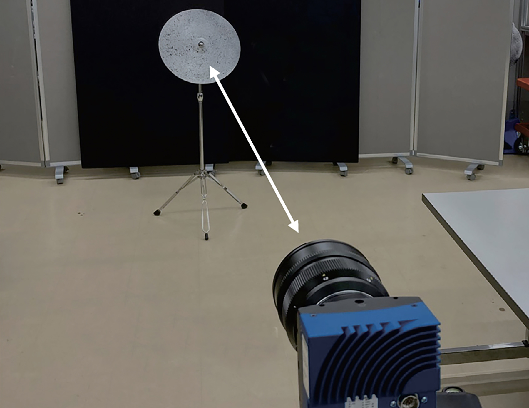 Cameras Step In Where Sensors Struggle: Hiroshima University Pioneers Remote Vibration Monitoring