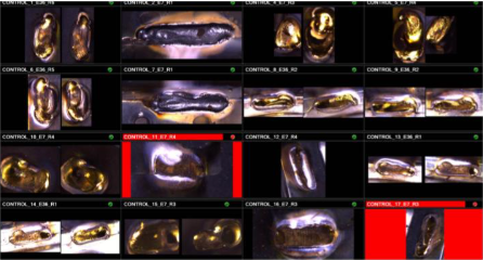 How MVTec is Transforming Automotive Quality Control