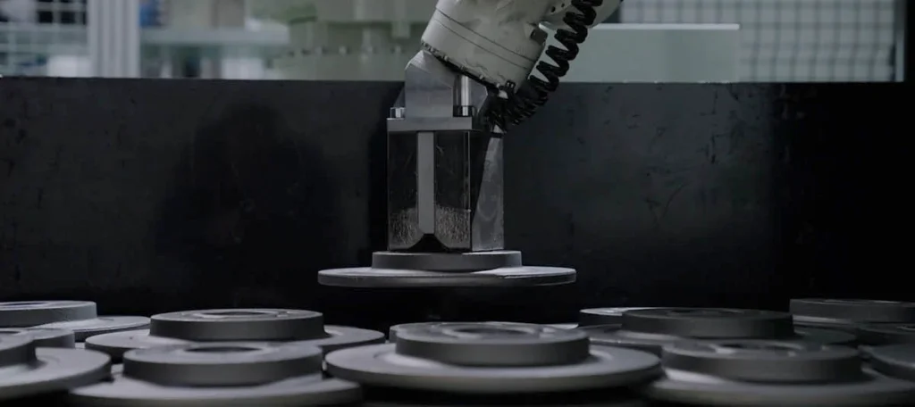 Photoneo’s 3D Scanning Tech Transforms Manufacturing at Fonderia di Torbole