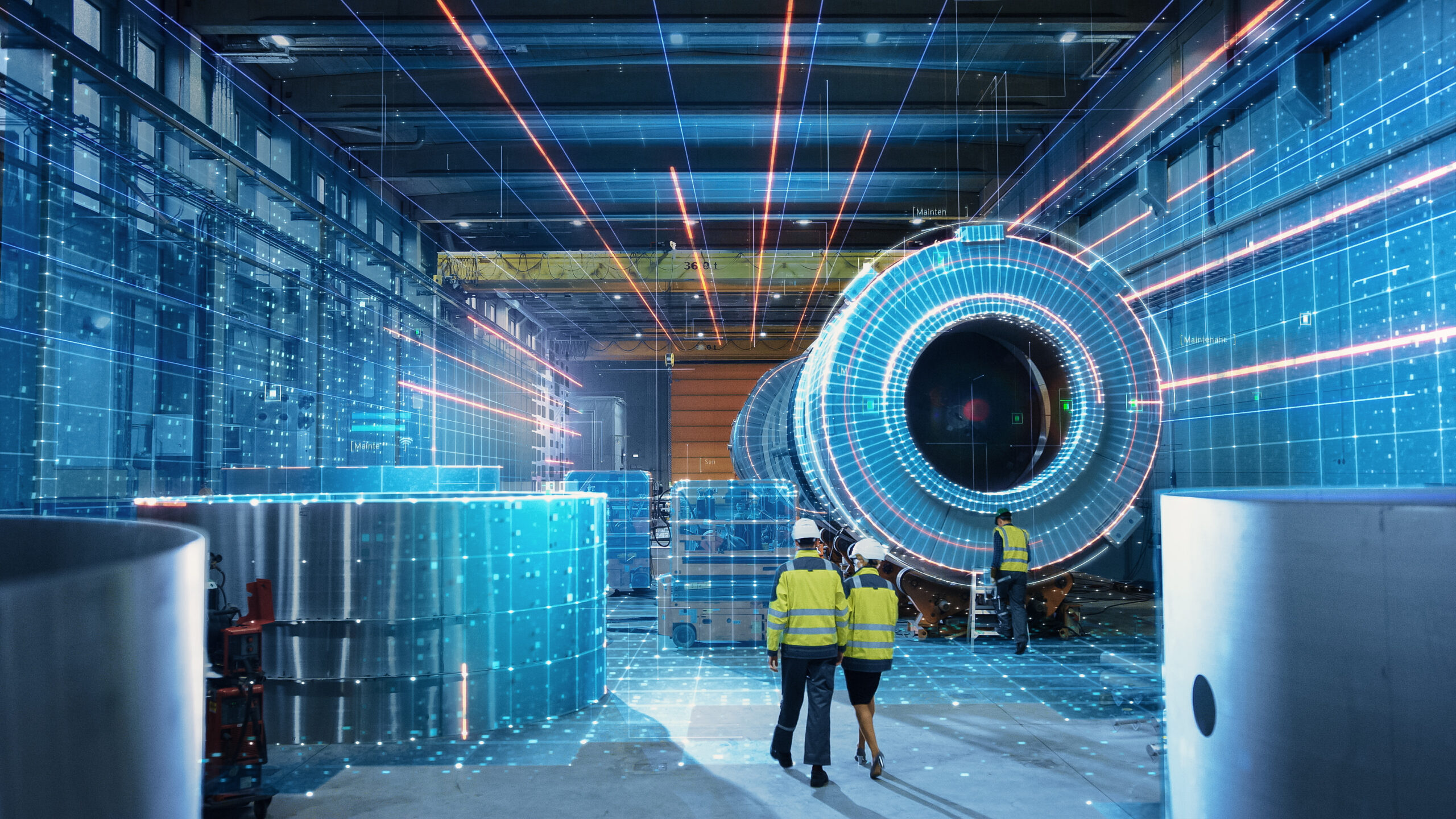 Why FOCUS 2025 Is the Must-Attend Event for Industrial AI and Machine Vision Leaders