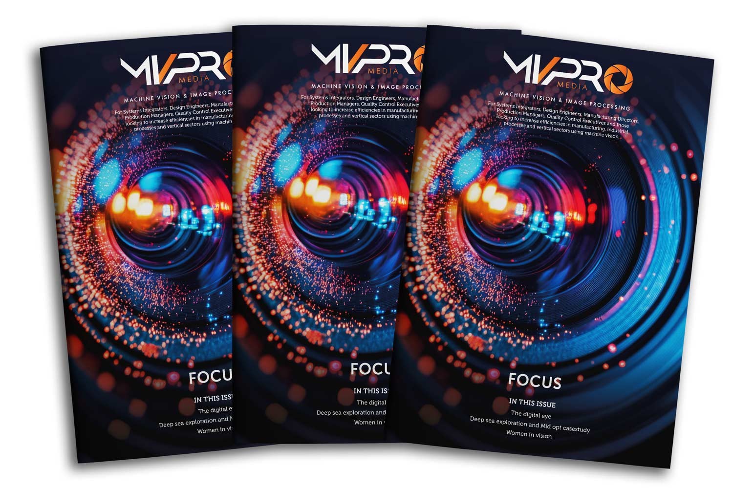 Focus | MVPro 46 | September 2025