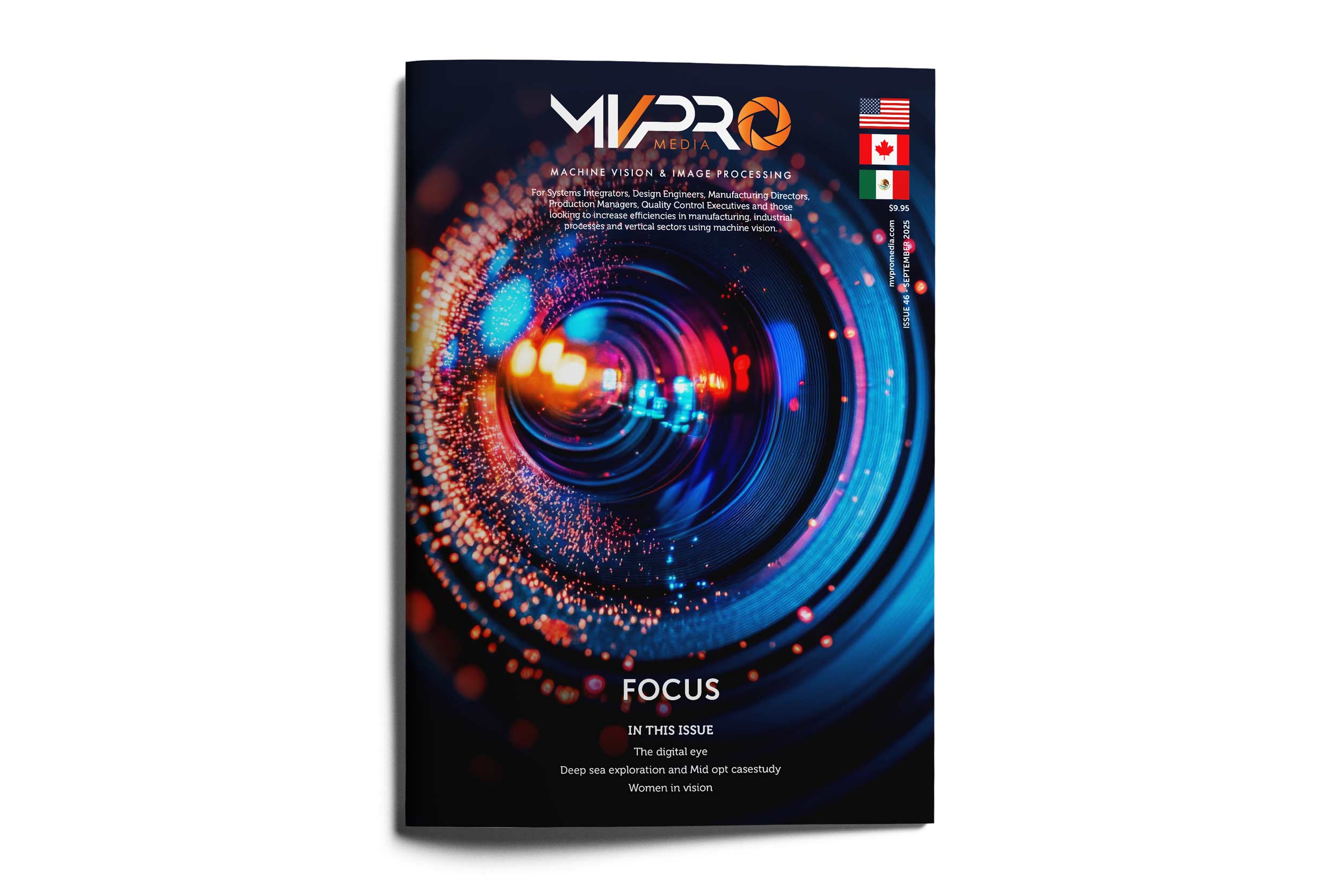Focus | MVPro 46 | September 2025