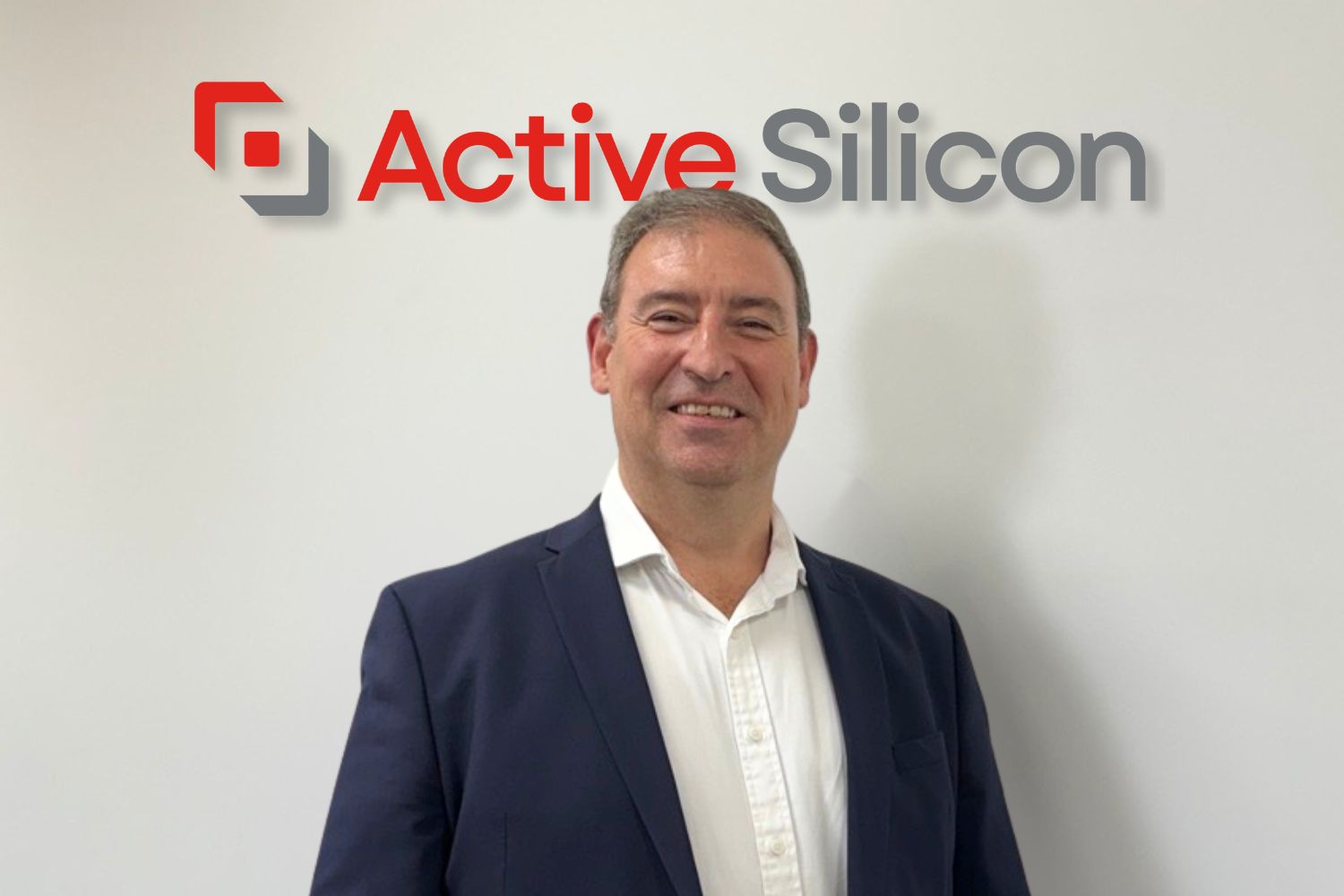 Active Silicon : Leadership Update