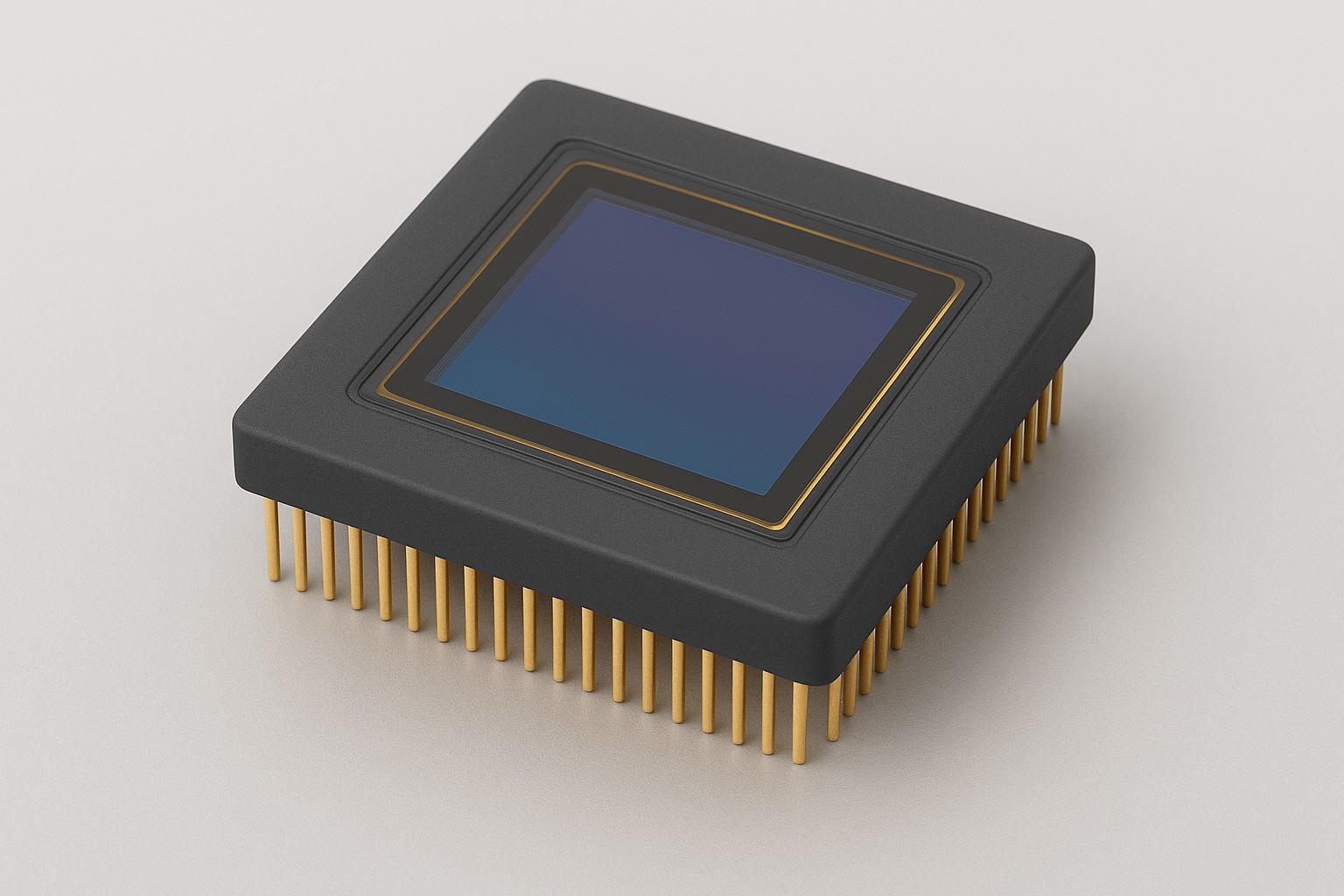 Breakthrough in Hermetic Packaging Enhances Image-Sensor Reliability
