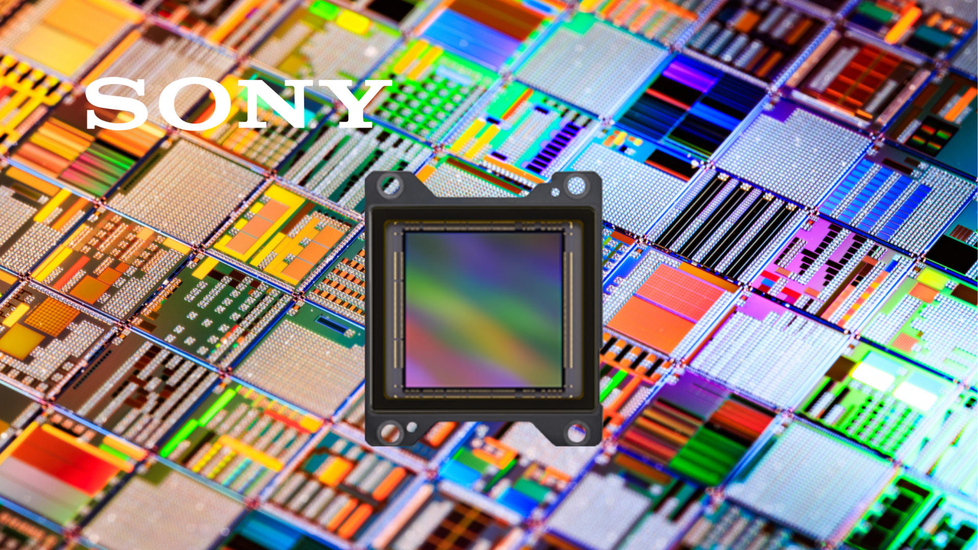 Sony’s IMX927: A New Standard for High-Speed, High-Res Industrial Imaging