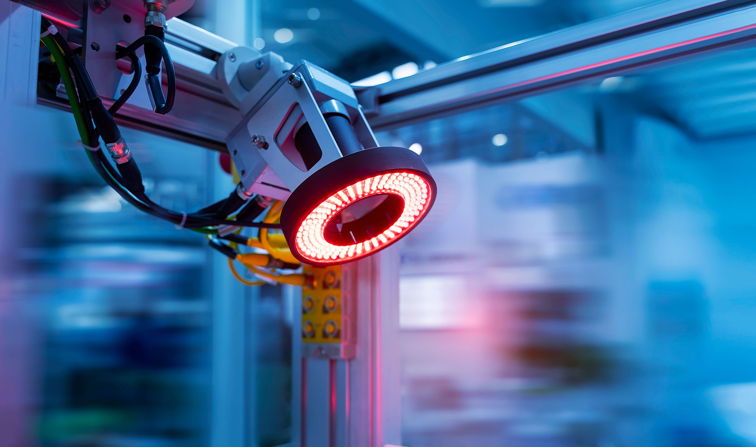 Vision Revolution: STMicroelectronics Unveils Hybrid-Shutter Image Sensors