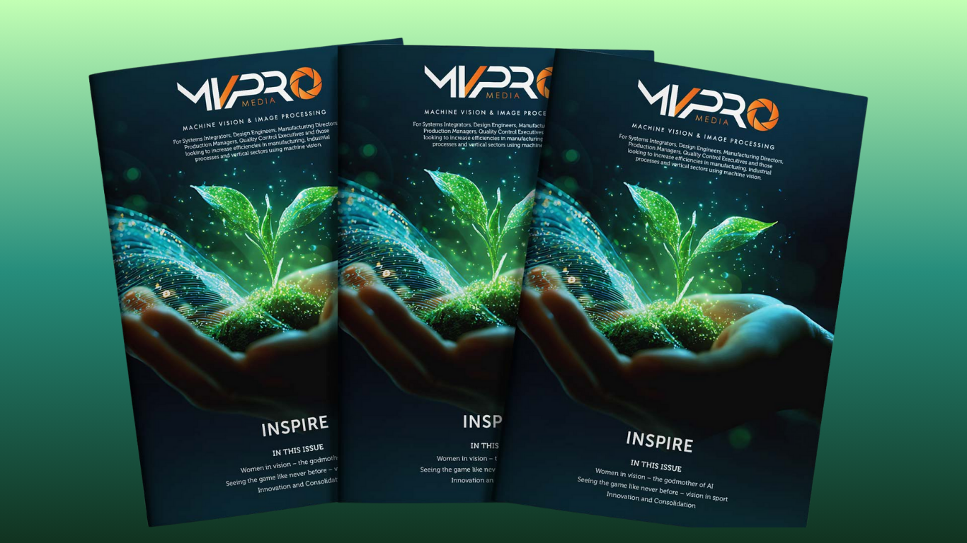 Inspire | MVPro 47 | October 2025